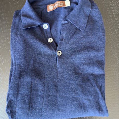 Morris Heritage - Pullover