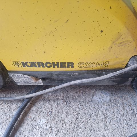 Karcher 620M