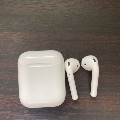 Apple Airpods