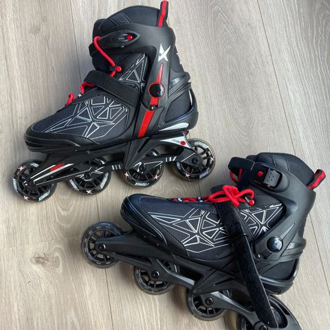 Rollerblades Atlanta x5