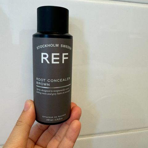 REF root concealer