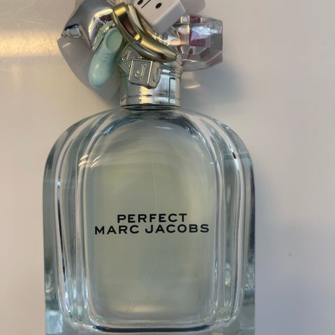 Marc Jacobs PERFECT 100 ml edt