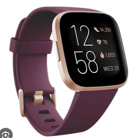 Fitbit versa 2