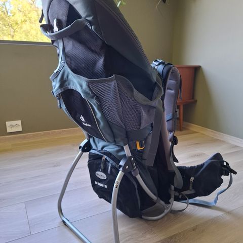 Bæremeis, Deuter Kid Comfort 3