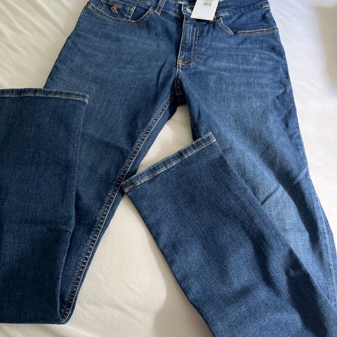 Calvin klein jeans 14 år