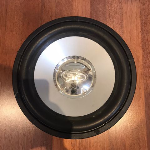 800w Rockford Fosgate 12" Sub / Subwoofer