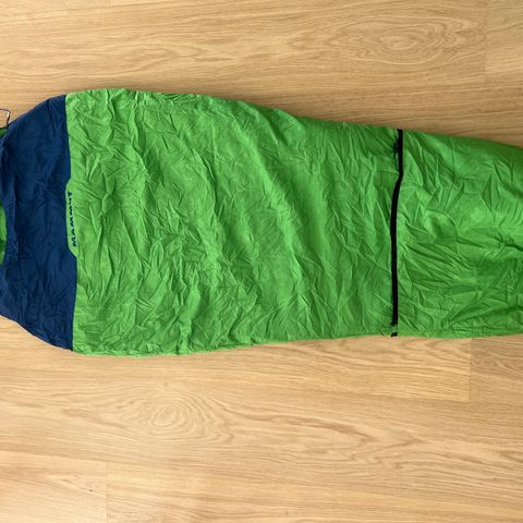 Mammut sovepose til barn (140cm)