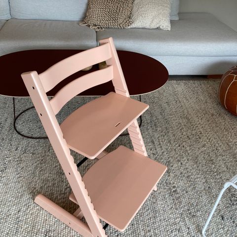 Stokke tripp trapp stol