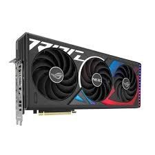 ASUS ROG Strix GeForce RTX 4070 Ti