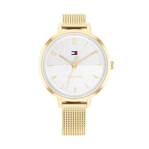 TOMMY HILFIGER WATCHES