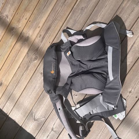 Ergobaby Omni 360 Cool Air