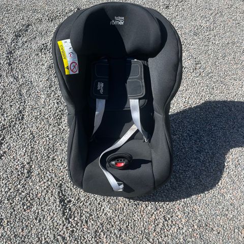 Britax Römer bilstol