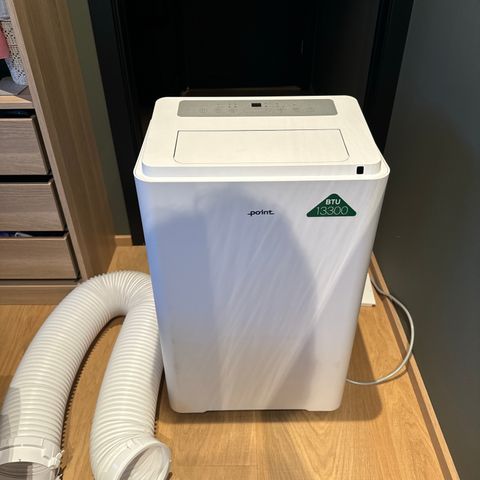 Point Pro POAC8013 aircondition