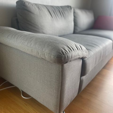 2+3 seter sofa