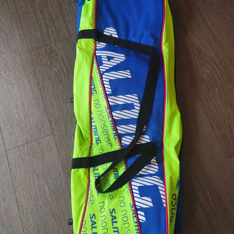 Innebandy bag