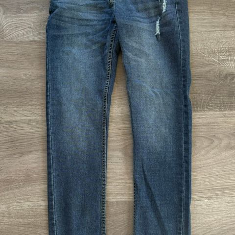 Burberry Jeans