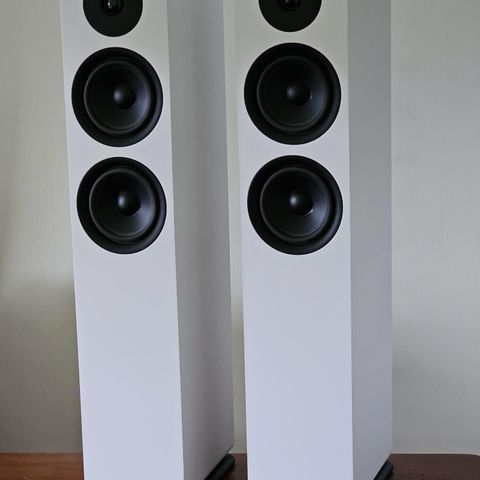 Argon Audio ALTO55 Mk2 høyttalere