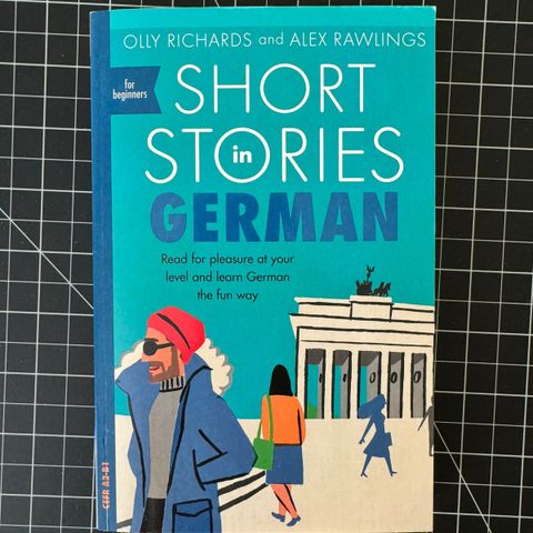 Short Stories in German