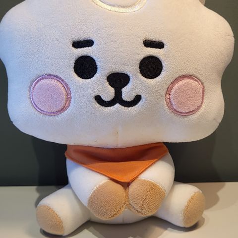 Bt21 Baby rj bamse