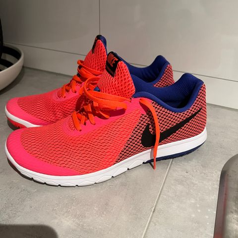 Nike joggesko str 41