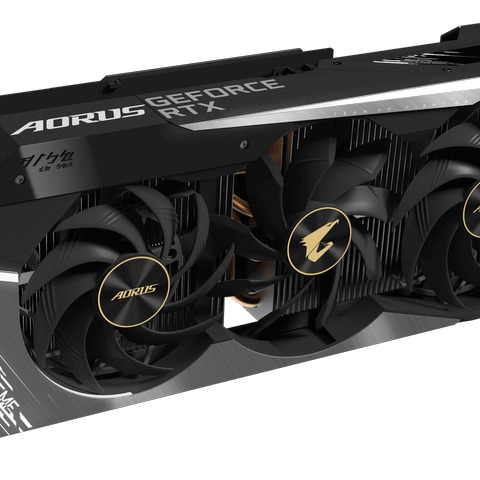 RTX 3080 Gigabyte Aorus Xtreme 10GB