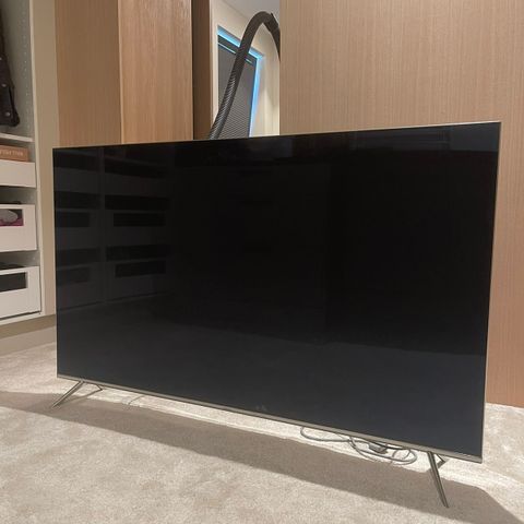 RESERVERT Samsung 55" 4K UHD Smart TV UE55KS7005