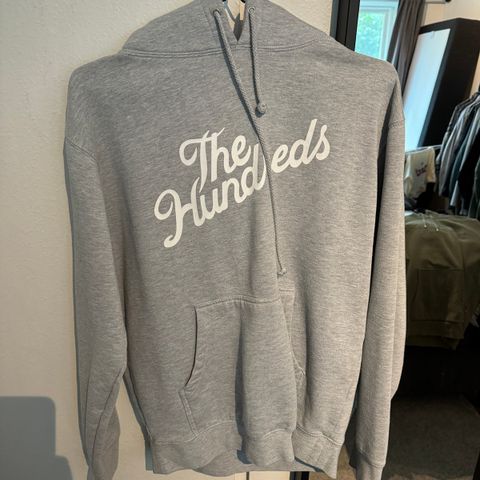 The Hundreds genser