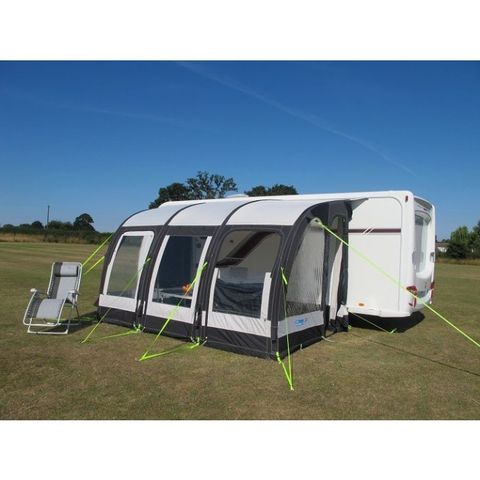 Kampa Motor Rally 390 XL