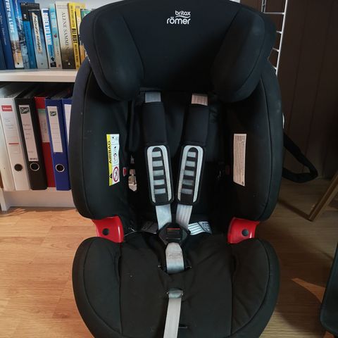 Bilsete Britax römer