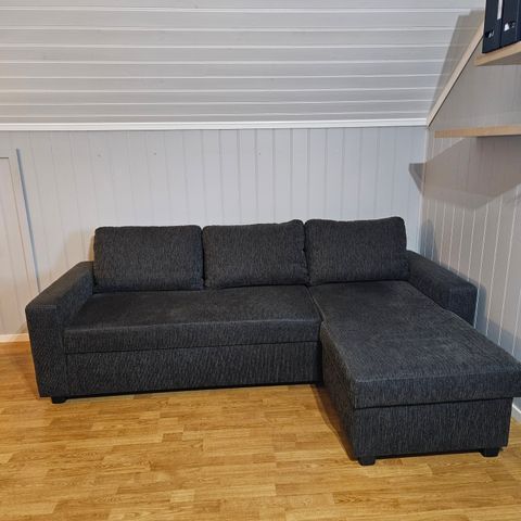 SOVESOFA