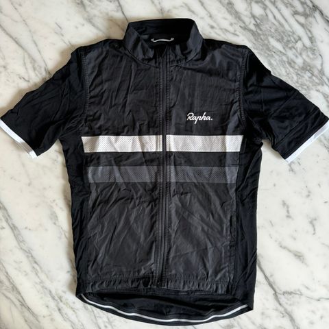 Rapha - sykkel jersey - small