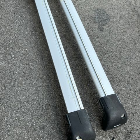 Thule WingBar takstativ