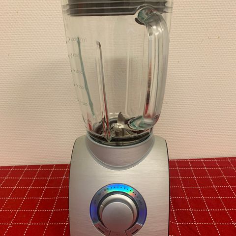 Philips blender -smoothie- HR 2094