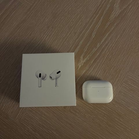 AirPods Pro