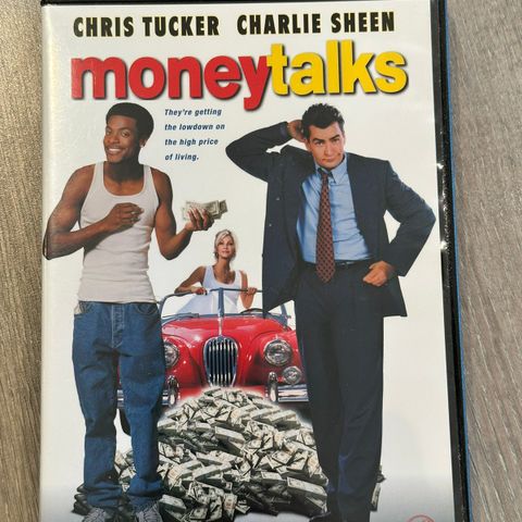 MONEY TALKS (1997)