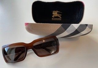 Burberry - Solbrille