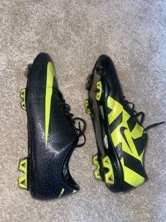 nike mercurial vapor 44 sjelden