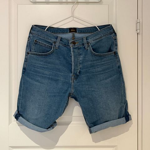 Lee Shorts - Str 30