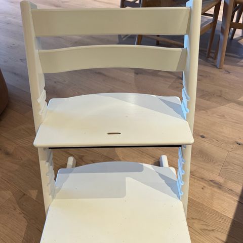 Stokke Tripp Trapp stol