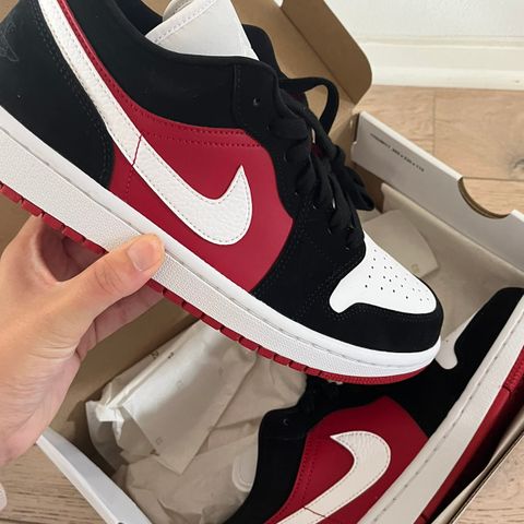 Jordan 1