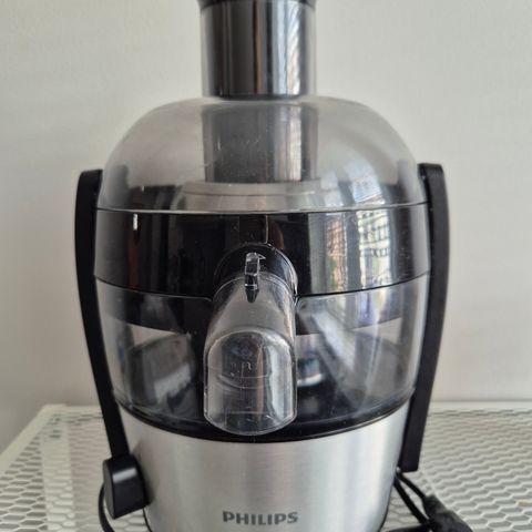 Philips Juicer