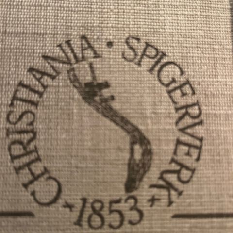 Christiania spigerverk