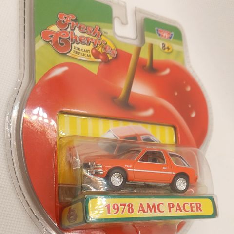 AMC Pacer