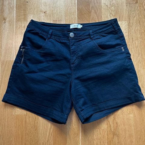 Zizzi dongerishorts str 44