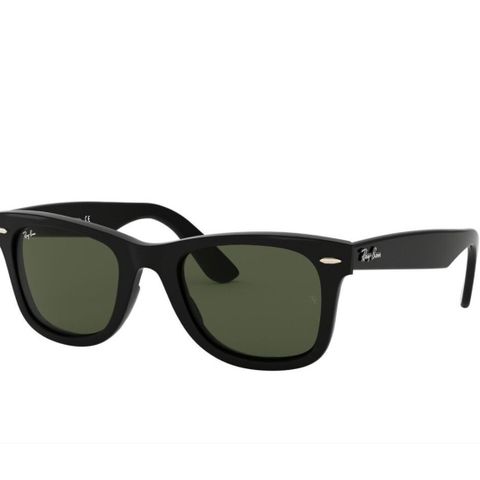 Ray ban Wayfarer