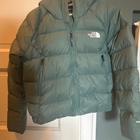 North Face jakke str M