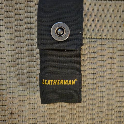 Leatherman Wave+