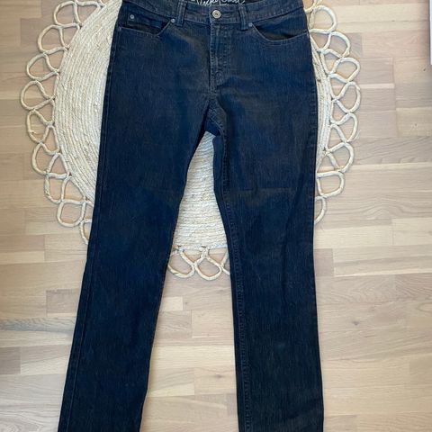 Vintage jeans Y2K