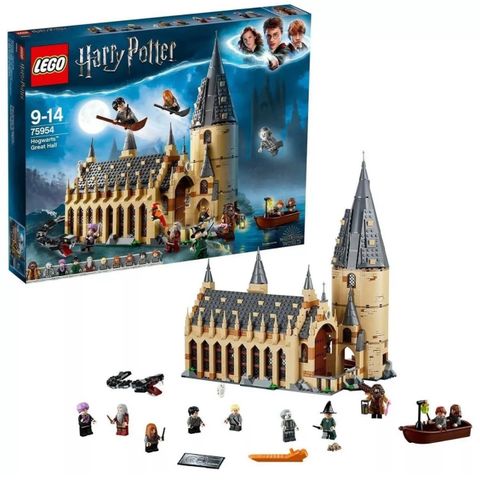 Harry Potter Lego