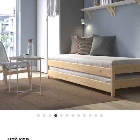 IKEA stableseng